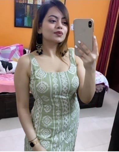Jorbagh Call Girls