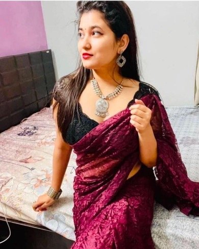 Jorbagh Call Girl