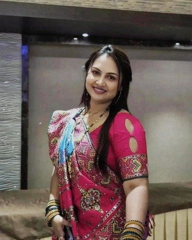 Jorbagh Call Girl service