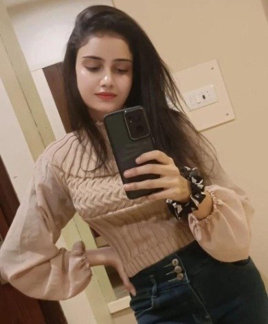 model Call Girls in Jorbagh