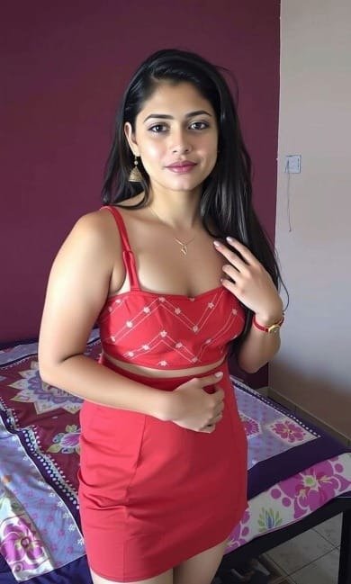 female Call Girls in Jorbagh