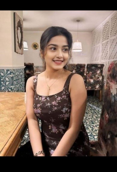 model Call Girls in Jorbagh