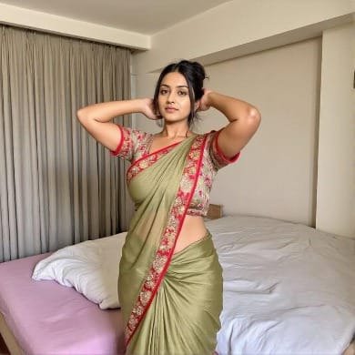 Jorbagh Call Girl