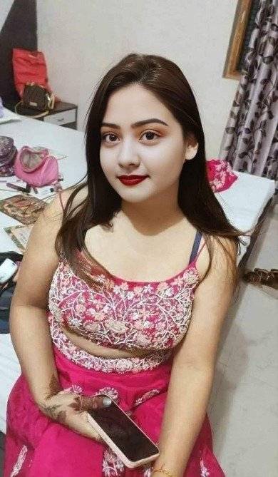 female Call Girls in Jorbagh
