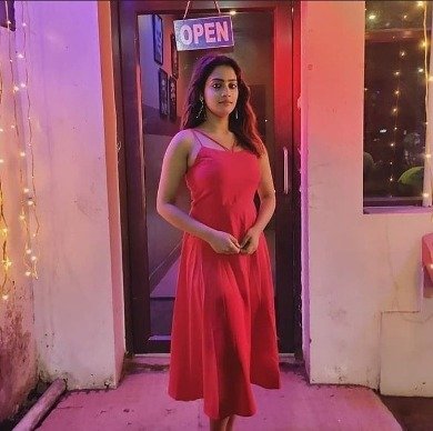 Jorbagh Call Girl