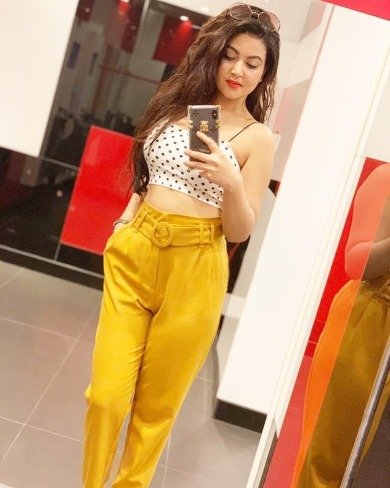 Jorbagh Call Girl