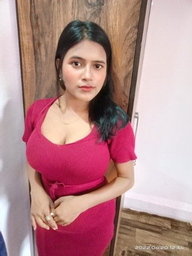 Jorbagh Call Girls