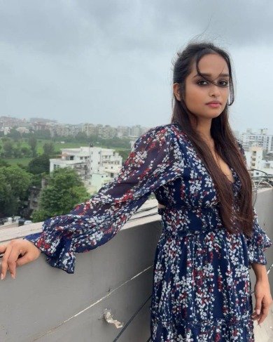 high profile Call Girls in Jorbagh