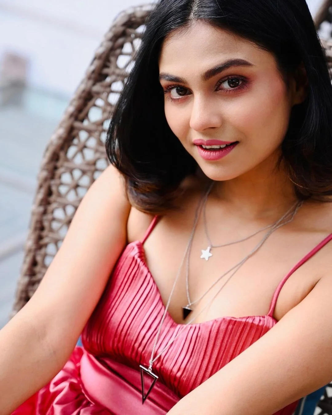 Jorbagh Call Girl